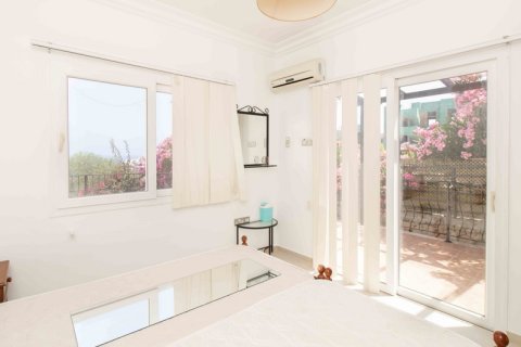 Продажа виллы  в Гирне, Северный Кипр 4+1, 130м2, №211820 – фото 17