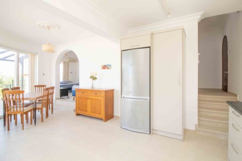 Продажа виллы  в Гирне, Северный Кипр 4+1, 130м2, №211820 – фото 7