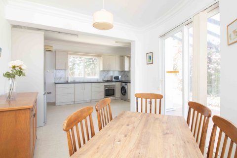 Продажа виллы  в Гирне, Северный Кипр 4+1, 130м2, №211820 – фото 9