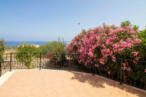 Продажа виллы  в Гирне, Северный Кипр 4+1, 130м2, №211820 – фото 20