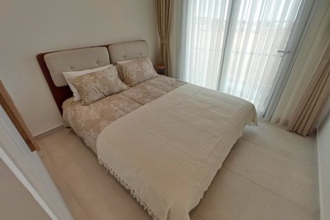 3+1 Lägenhet  i Girne,  Nr. 211824 - 9