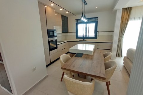 3+1 Lägenhet  i Girne,  Nr. 211824 - 8