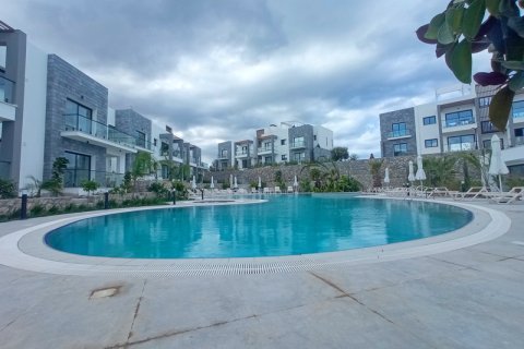 3+1 Lägenhet  i Girne,  Nr. 211824 - 25