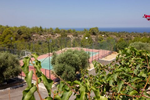 Продажа квартиры в Гирне, Северный Кипр 3+1, 133м2, №211825 – фото 29