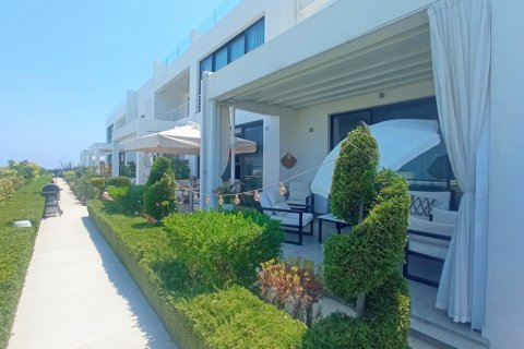 Продажа квартиры в Гирне, Северный Кипр 3+1, 133м2, №211825 – фото 1