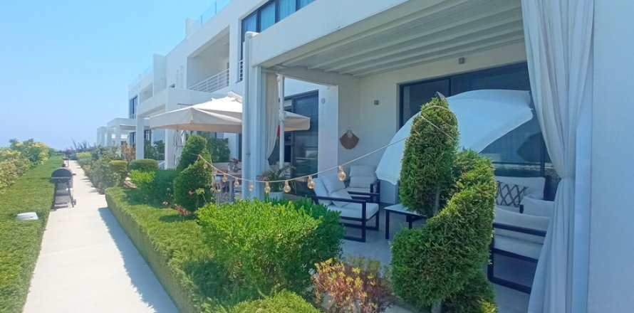 Квартира 3+1 в Гирне, Северный Кипр №211825