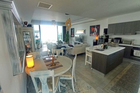 Продажа квартиры в Гирне, Северный Кипр 3+1, 133м2, №211825 – фото 3