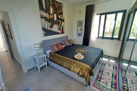 Продажа квартиры в Гирне, Северный Кипр 3+1, 133м2, №211825 – фото 17