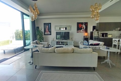 Продажа квартиры в Гирне, Северный Кипр 3+1, 133м2, №211825 – фото 9