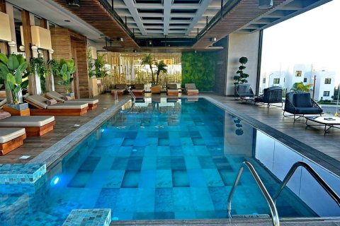 Продажа квартиры в Гирне, Северный Кипр 3+1, 133м2, №211825 – фото 30