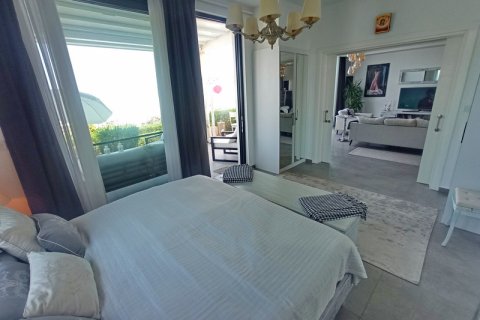 Продажа квартиры в Гирне, Северный Кипр 3+1, 133м2, №211825 – фото 21