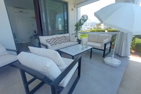 Продажа квартиры в Гирне, Северный Кипр 3+1, 133м2, №211825 – фото 25