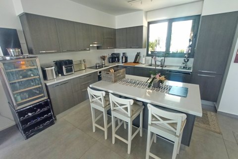 Продажа квартиры в Гирне, Северный Кипр 3+1, 133м2, №211825 – фото 5