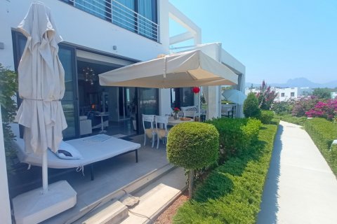 Продажа квартиры в Гирне, Северный Кипр 3+1, 133м2, №211825 – фото 2