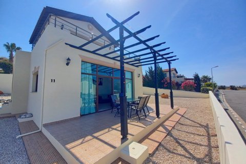 Продажа виллы  в Гирне, Северный Кипр 2+1, 80м2, №211822 – фото 1