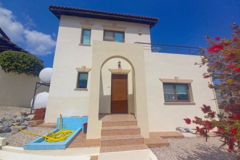 Продажа виллы  в Гирне, Северный Кипр 2+1, 80м2, №211822 – фото 6