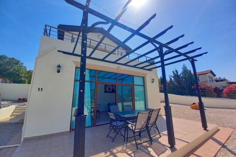 Продажа виллы  в Гирне, Северный Кипр 2+1, 80м2, №211822 – фото 2