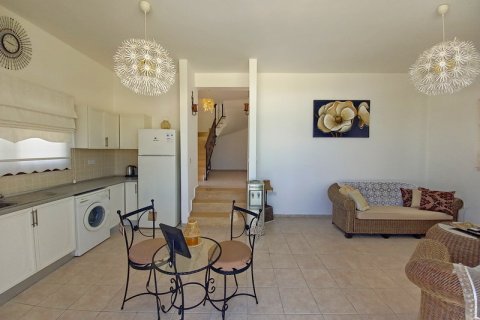 Продажа виллы  в Гирне, Северный Кипр 2+1, 80м2, №211822 – фото 12