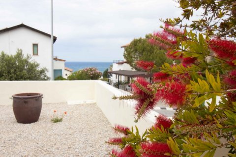 Продажа виллы  в Гирне, Северный Кипр 2+1, 80м2, №211822 – фото 5