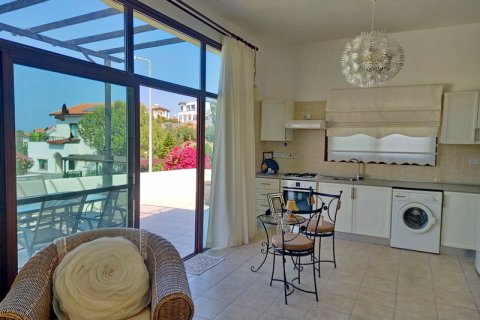 Продажа виллы  в Гирне, Северный Кипр 2+1, 80м2, №211822 – фото 14