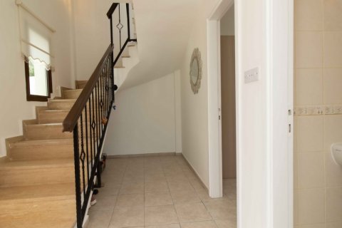 Продажа виллы  в Гирне, Северный Кипр 2+1, 80м2, №211822 – фото 16