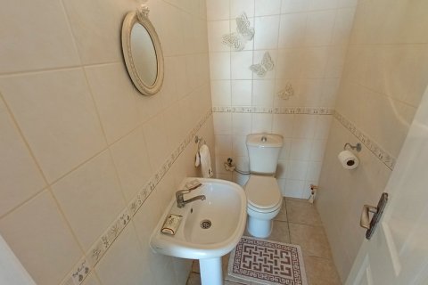 Продажа виллы  в Гирне, Северный Кипр 2+1, 80м2, №211822 – фото 17