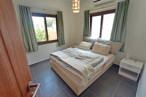 Продажа виллы  в Гирне, Северный Кипр 3+1, 110м2, №211819 – фото 11