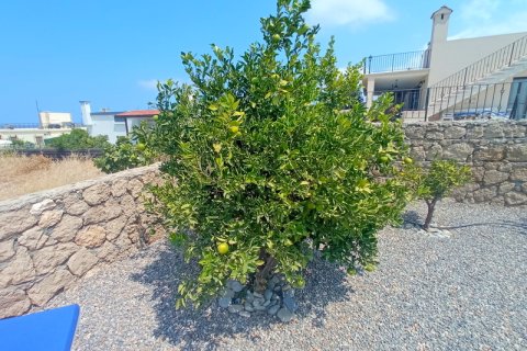 Продажа виллы  в Гирне, Северный Кипр 3+1, 110м2, №211819 – фото 30