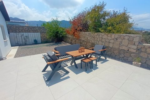 Продажа виллы  в Гирне, Северный Кипр 3+1, 110м2, №211819 – фото 27