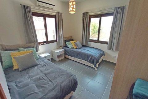 Продажа виллы  в Гирне, Северный Кипр 3+1, 110м2, №211819 – фото 16