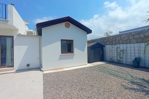 Продажа виллы  в Гирне, Северный Кипр 3+1, 110м2, №211819 – фото 28