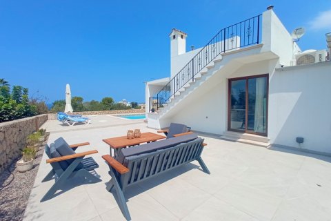 Продажа виллы  в Гирне, Северный Кипр 3+1, 110м2, №211819 – фото 29