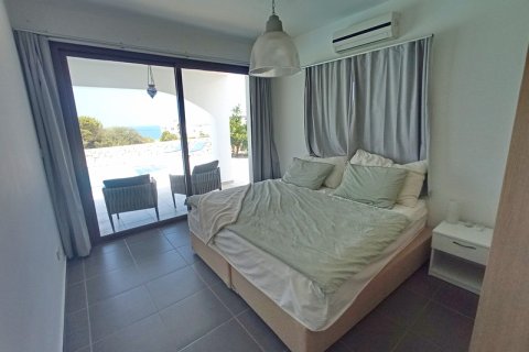 Продажа виллы  в Гирне, Северный Кипр 3+1, 110м2, №211819 – фото 19