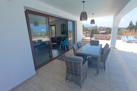 Продажа виллы  в Гирне, Северный Кипр 3+1, 110м2, №211819 – фото 24