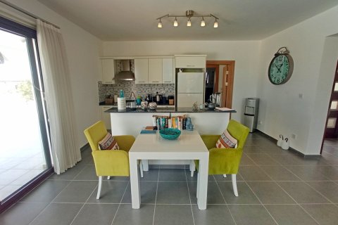 Продажа виллы  в Гирне, Северный Кипр 3+1, 110м2, №211819 – фото 7