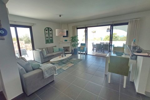 Продажа виллы  в Гирне, Северный Кипр 3+1, 110м2, №211819 – фото 5