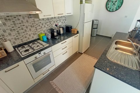 Продажа виллы  в Гирне, Северный Кипр 3+1, 110м2, №211819 – фото 9