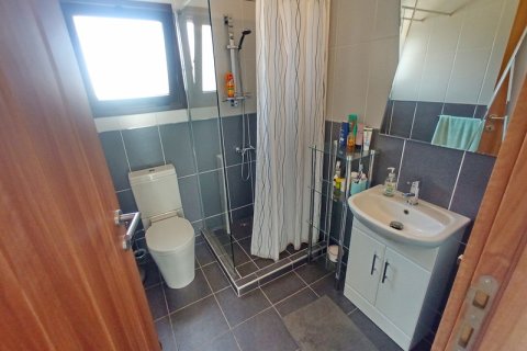 Продажа виллы  в Гирне, Северный Кипр 3+1, 110м2, №211819 – фото 22