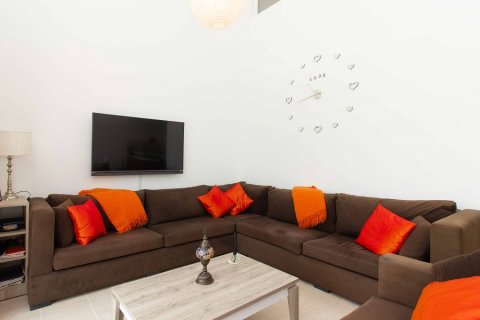 ویلا در  Girne ، ترکیه 3 خوابه ، 110 متر مربع.  شماره 211821 - 4