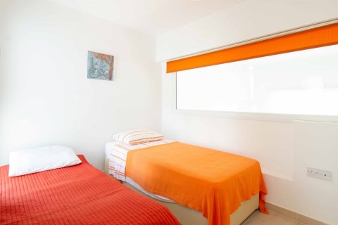 ویلا در  Girne ، ترکیه 3 خوابه ، 110 متر مربع.  شماره 211821 - 10