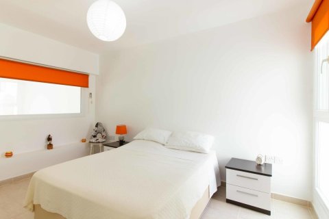 ویلا در  Girne ، ترکیه 3 خوابه ، 110 متر مربع.  شماره 211821 - 11