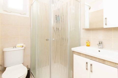 ویلا در  Girne ، ترکیه 3 خوابه ، 110 متر مربع.  شماره 211821 - 9