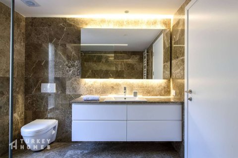 5+1 Villa  i Fethiye, Mugla, Tyrkia Nr. 233623 - 24