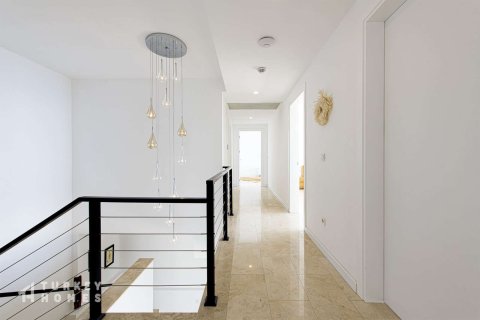 5+1 Villa  i Fethiye, Mugla, Tyrkia Nr. 233623 - 17