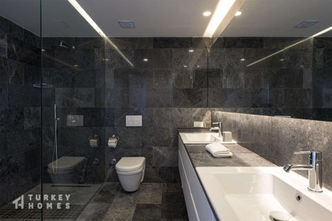 5+1 Villa  i Fethiye, Mugla, Tyrkia Nr. 233623 - 23