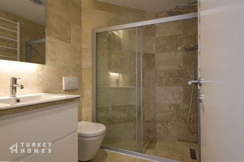 5+1 Villa  i Fethiye, Mugla, Tyrkia Nr. 233623 - 14