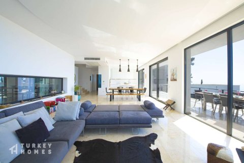 5+1 Villa  i Fethiye, Mugla, Tyrkia Nr. 233623 - 6
