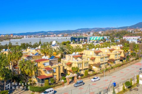 ویلا در  Alanya ، ترکیه 2 خوابه ، 120 متر مربع.  شماره 233625 - 22