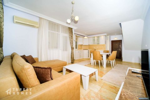ویلا در  Alanya ، ترکیه 2 خوابه ، 120 متر مربع.  شماره 233625 - 6