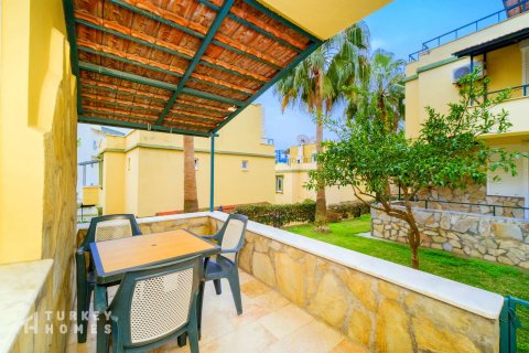 ویلا در  Alanya ، ترکیه 2 خوابه ، 120 متر مربع.  شماره 233625 - 17
